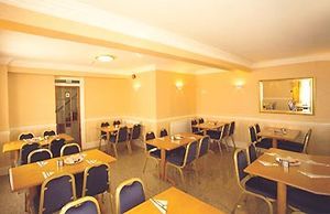 Berkeley Court Hotel Лондон Екстериор снимка
