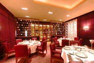 Berkeley Court Hotel Лондон Екстериор снимка