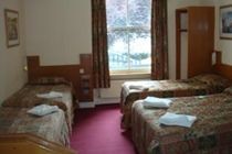 Berkeley Court Hotel Лондон Екстериор снимка