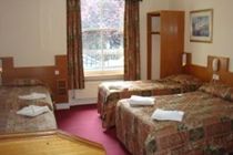 Berkeley Court Hotel Лондон Екстериор снимка